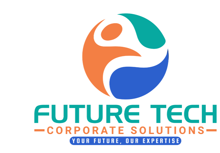 Future Tech Corporate Solutions Logo