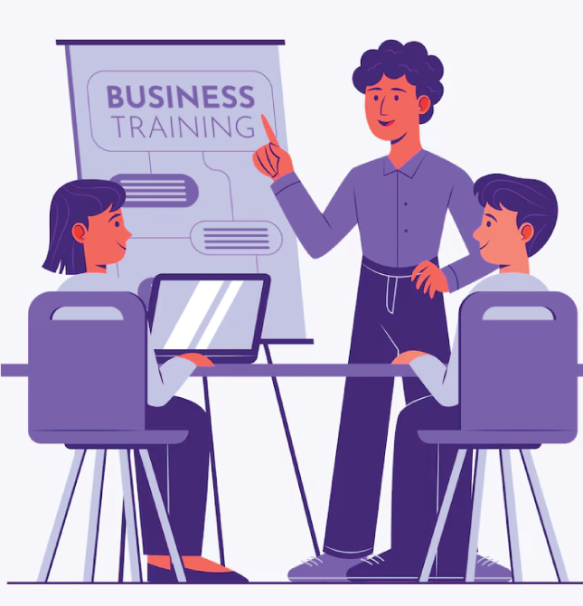 Corporate & Technical Training
